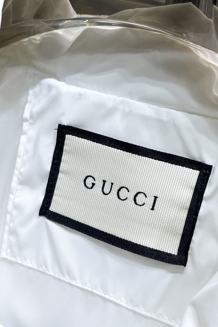 Gucci Outwear